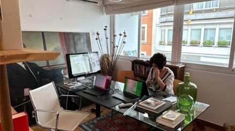 Piso de alquiler en Calle de la Academia, 8, Jerónimos, Madrid Capital - imagen 3 Foto 3 de Piso de alquiler en Calle de la Academia, 8, Jerónimos, Madrid Capital