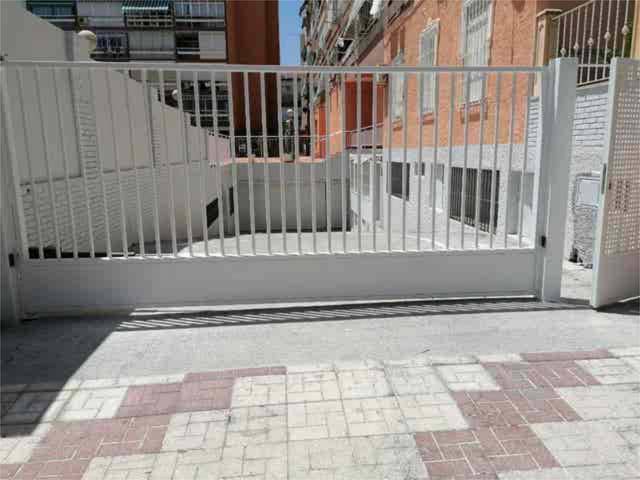 Trastero en Alquiler en Manantiales - Estación de Autobuses