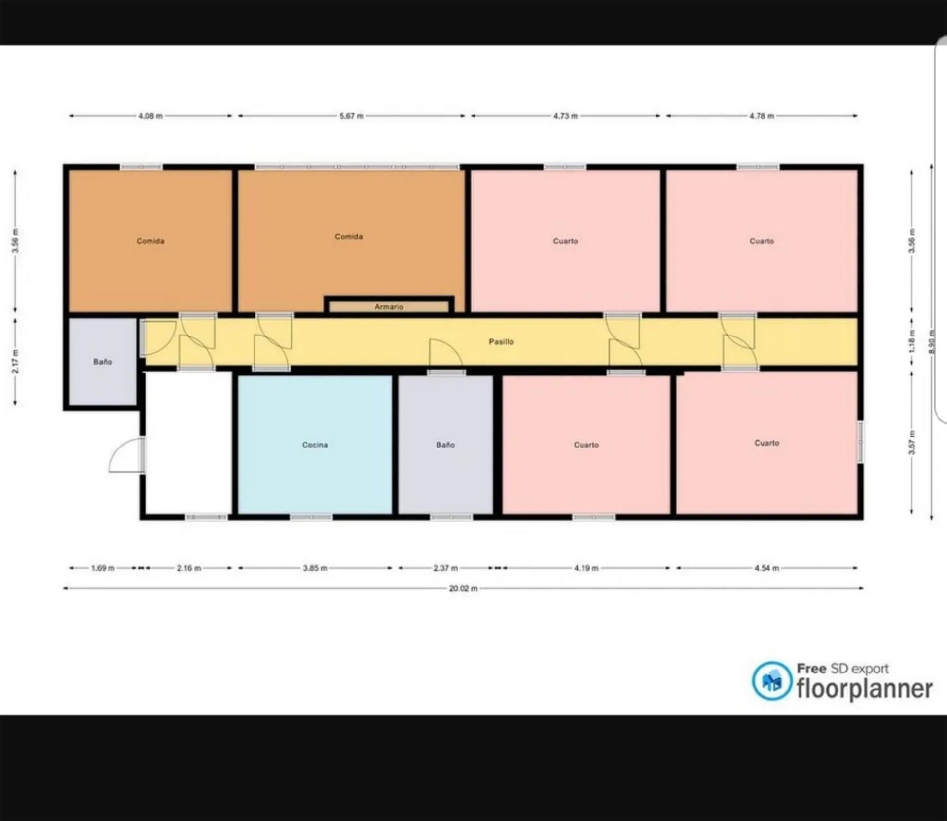 Flat for sale in  Sevilla Capital  with Air Conditioner, Heating and Private garden