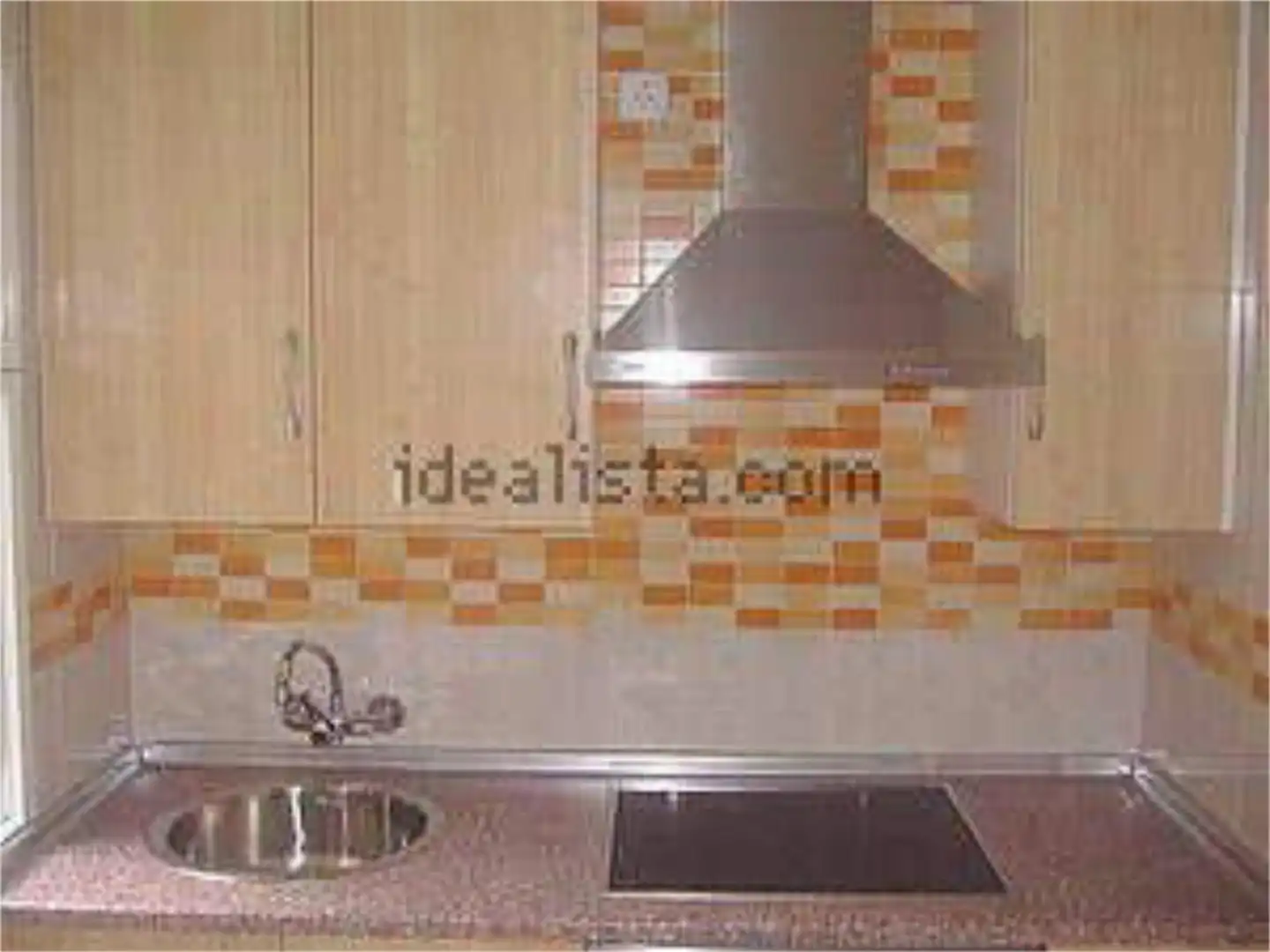 Kitchen of Single-family semi-detached for sale in Villa del Prado  with Terrace