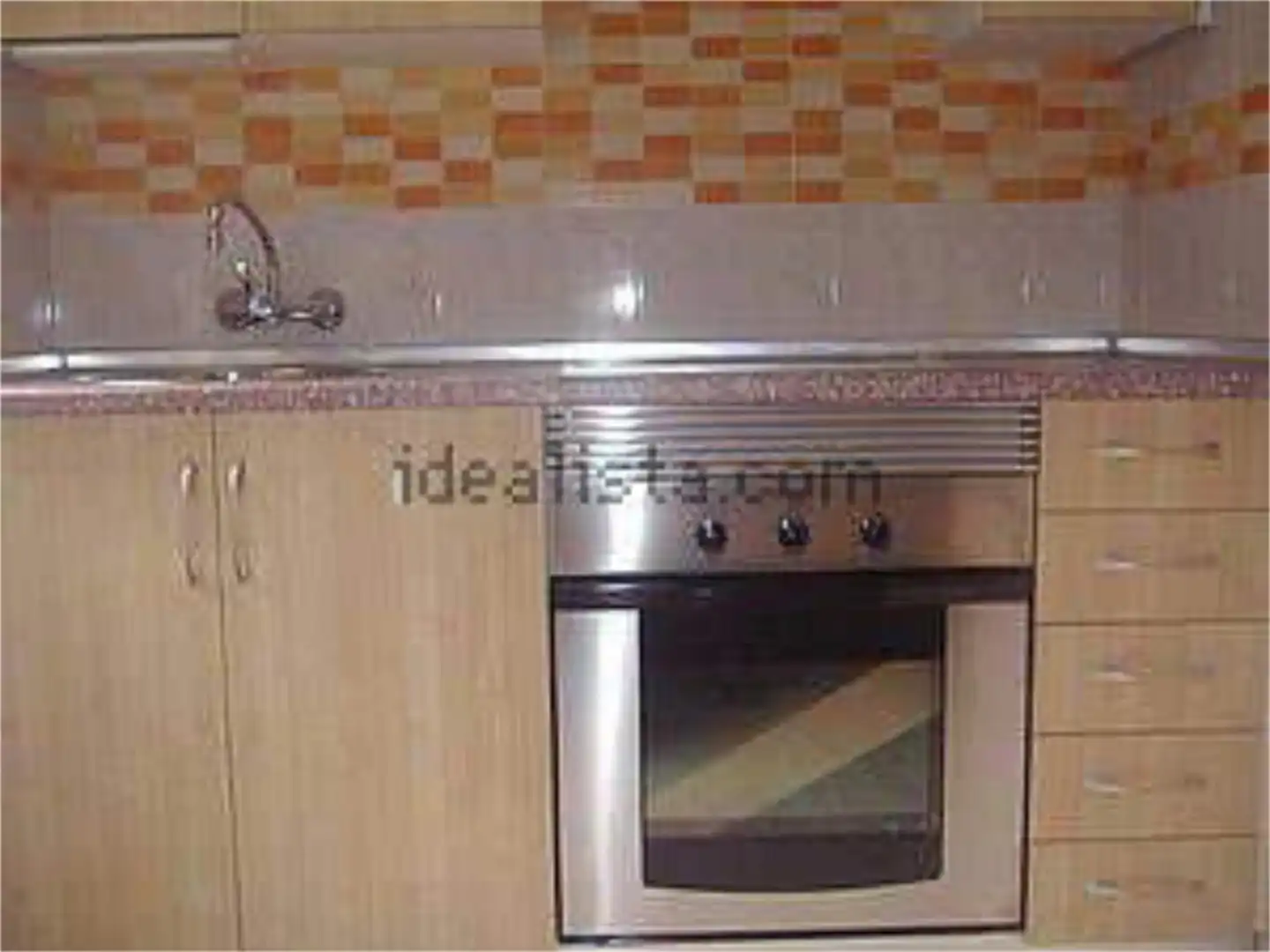 Detached homes for sale in Villa del Prado Kitchen of Detached homes for sale in Villa del Prado with Terrace