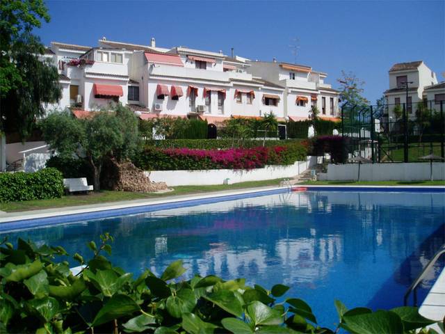 Piso en Venta en Carrer del Salabre, 11 en Cabo de las Huertas