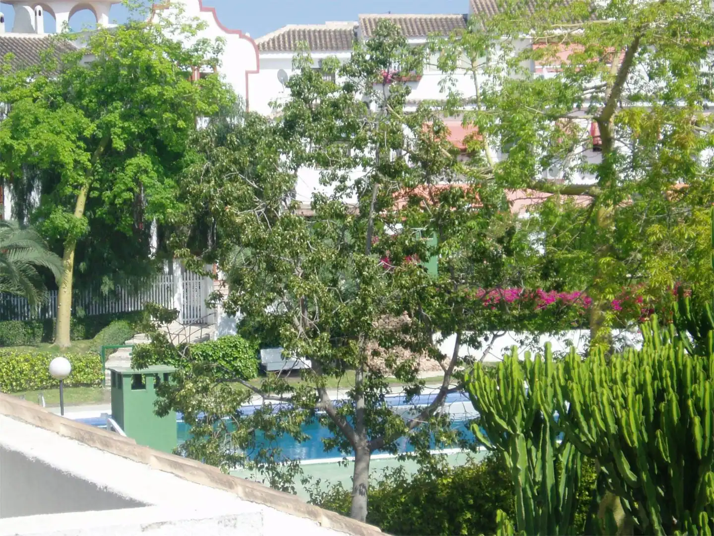 Pis en venda a Carrer del Salabre, 11, Cabo de las Huertas Piscina de Pis en venda en Alicante / Alacant amb Aire condicionat, Jardí privat i Terrassa