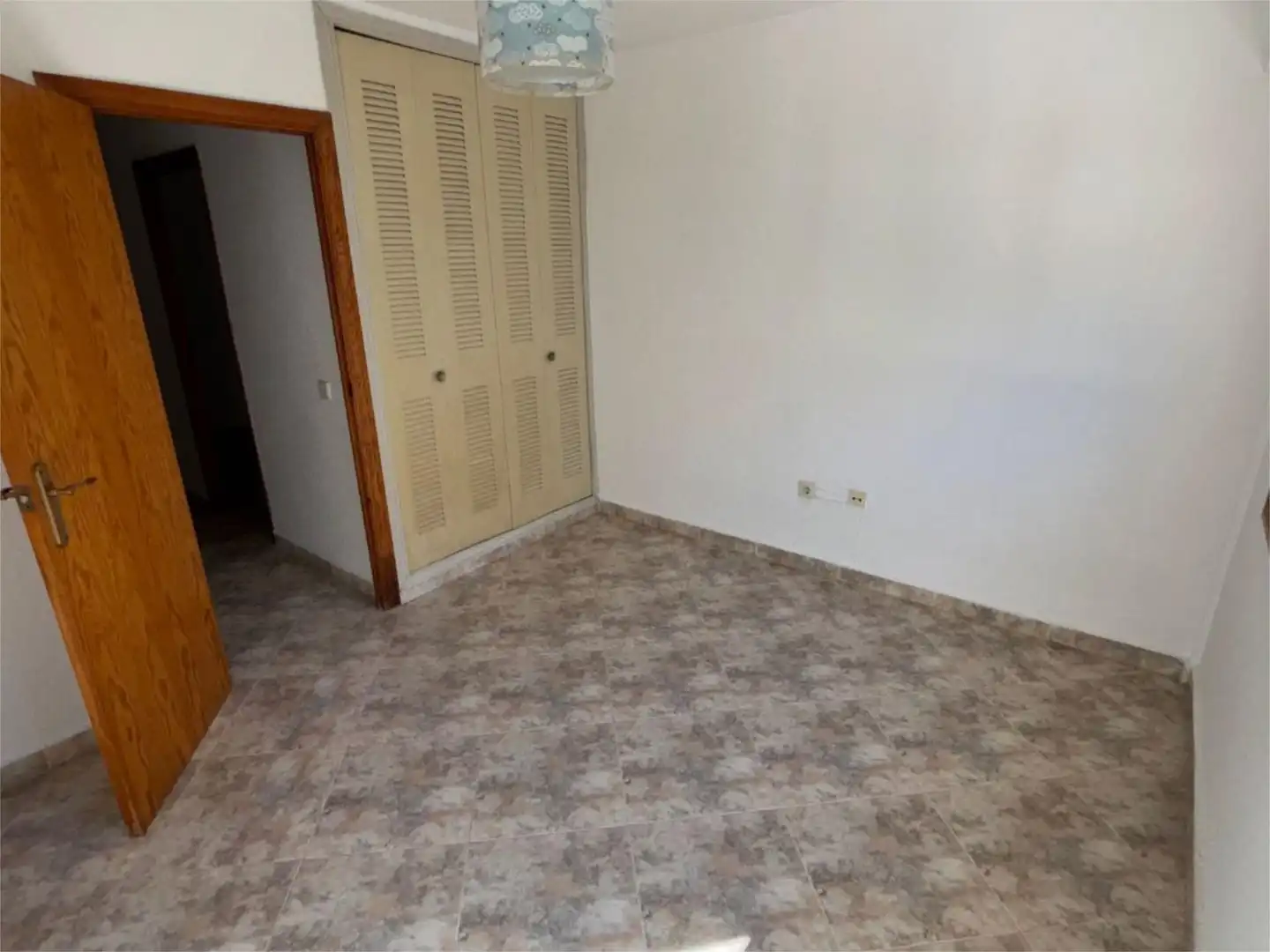 Pis en venda a Carrer del Salabre, 11, Cabo de las Huertas Pis en venda en Alicante / Alacant amb Aire condicionat, Jardí privat i Terrassa