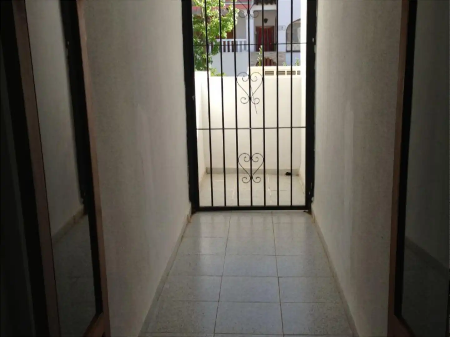 Pis en venda a Carrer del Salabre, 11, Cabo de las Huertas Pis en venda en Alicante / Alacant amb Aire condicionat, Jardí privat i Terrassa