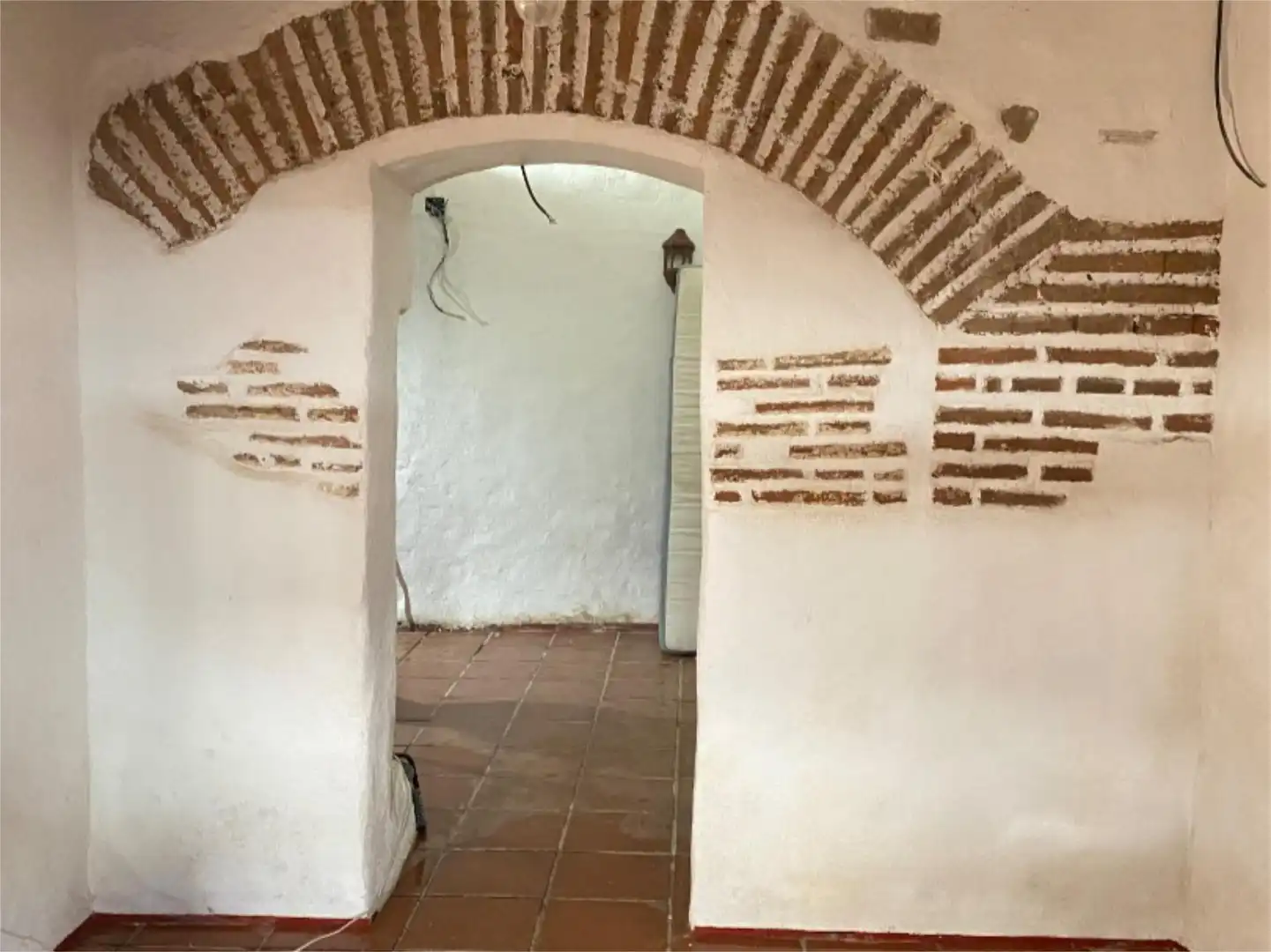 Dúplex en venda en Santa Olalla del Cala