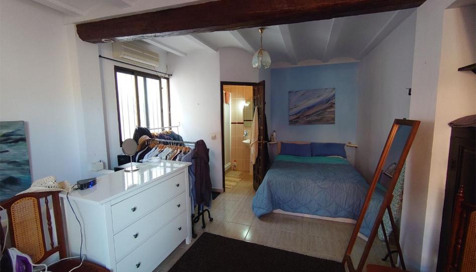Flat for sale in Carrer L'hort, 11, Finestrat Pueblo, Finestrat - image 1 Photo 1 of Flat for sale in Carrer L'hort, 11, Finestrat Pueblo, Finestrat