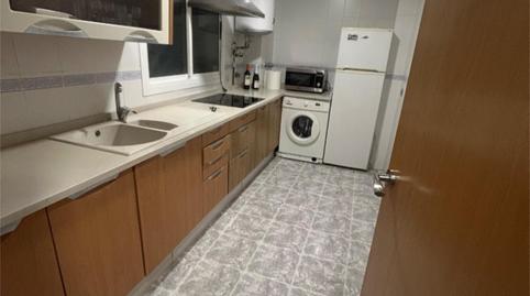 Foto 2 de Pis de lloguer a Calle Fuente de la Imora, 7, Valdeastillas - Fuentezuelas,  Jaén Capital