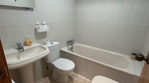 Foto 3 de Pis de lloguer a Calle Fuente de la Imora, 7, Valdeastillas - Fuentezuelas,  Jaén Capital