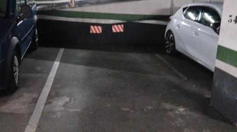 Foto 3 de Garaje en venta en Calle del Monte, 4d, Zona Centro Joven, Alcorcón