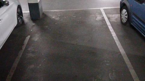 Foto 4 de Garaje en venta en Calle del Monte, 4d, Zona Centro Joven, Alcorcón