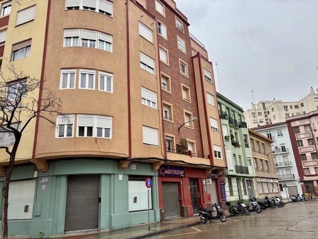 Trastero en Alquiler en Calle de Juana Francés, 19 en Doctor Cerrada