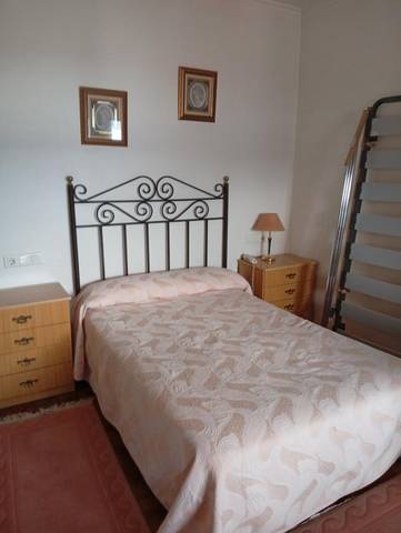 Piso en Venta en Rúa de Venezuela, 18 en Plaza España - Corte Inglés