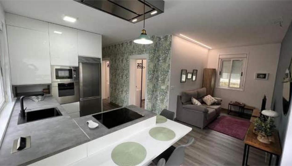 Piso en venta en Sarria, Lugo - imagen 1 Foto 1 de Piso en venta en Sarria, Lugo