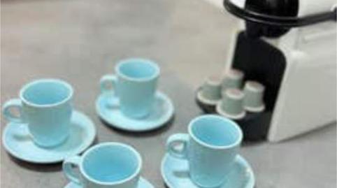 Piso en venta en Sarria, Lugo - imagen 4 Foto 4 de Piso en venta en Sarria, Lugo