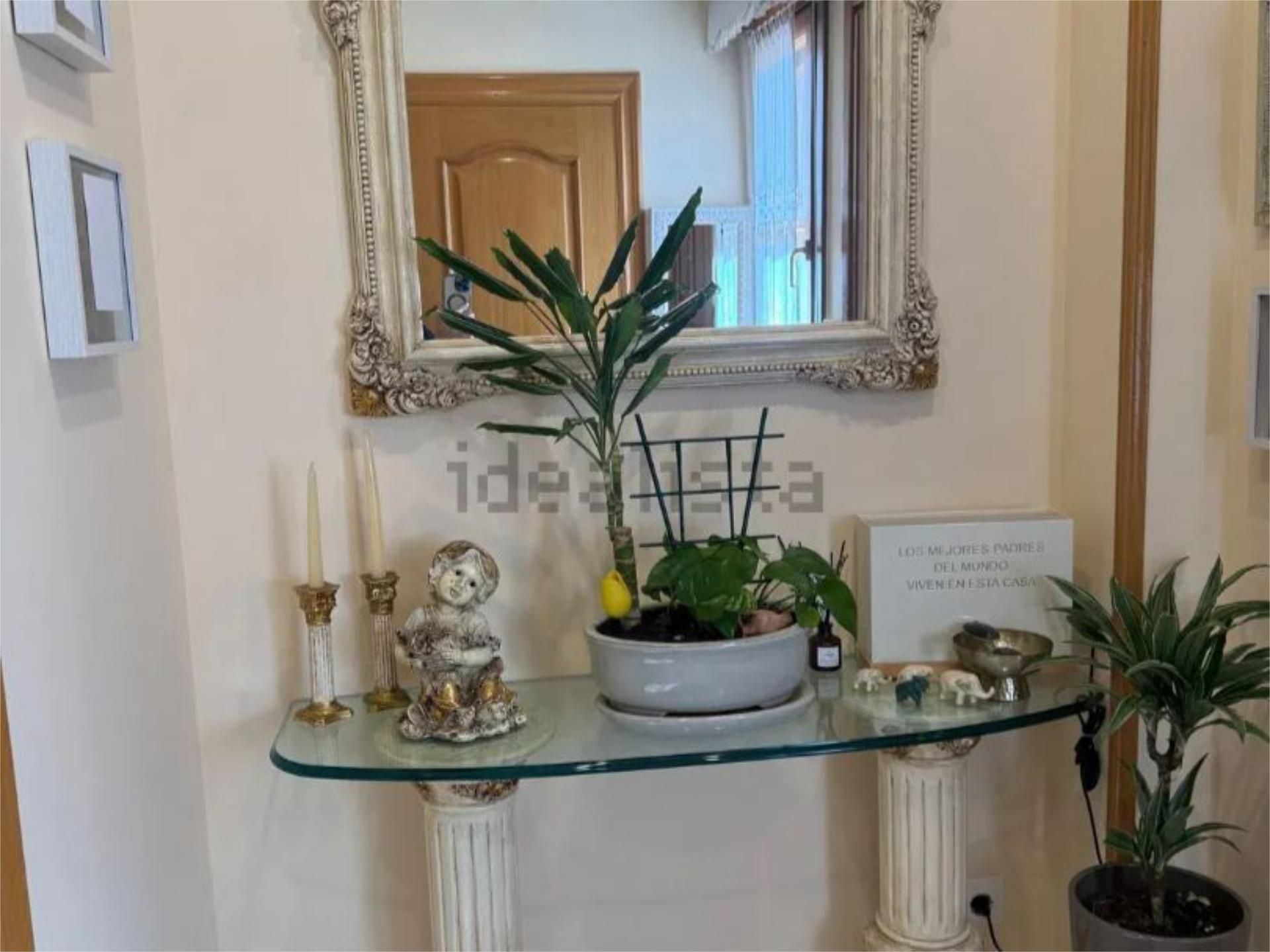 Pis en venda en Miranda de Ebro amb Calefacció, Jardí privat i Parquet