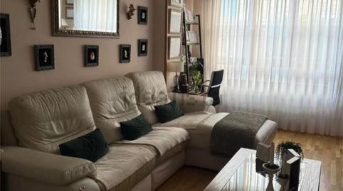 Foto 5 de Pis en venda a Crucero - Aquende, Miranda de Ebro