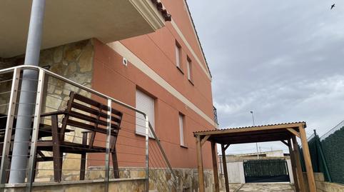 Foto 2 de Casa o chalet en venta en Calle el Corpus, 61, Arapiles, Salamanca