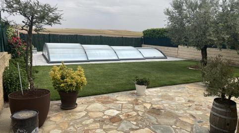 Foto 5 de Casa o chalet en venta en Calle el Corpus, 61, Arapiles, Salamanca