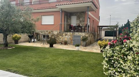 Foto 3 de Casa o chalet en venta en Calle el Corpus, 61, Arapiles, Salamanca