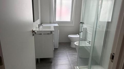 Foto 3 de Piso de alquiler en Travesía de Posse, 6, Sada (A Coruña), A Coruña