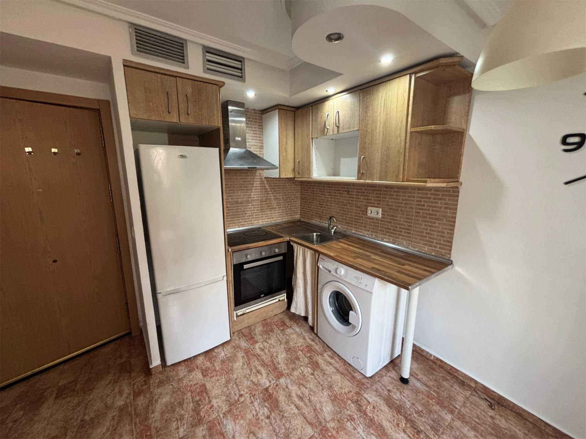 Piso de alquiler en Calle Arco Marqués, 5, Alagón