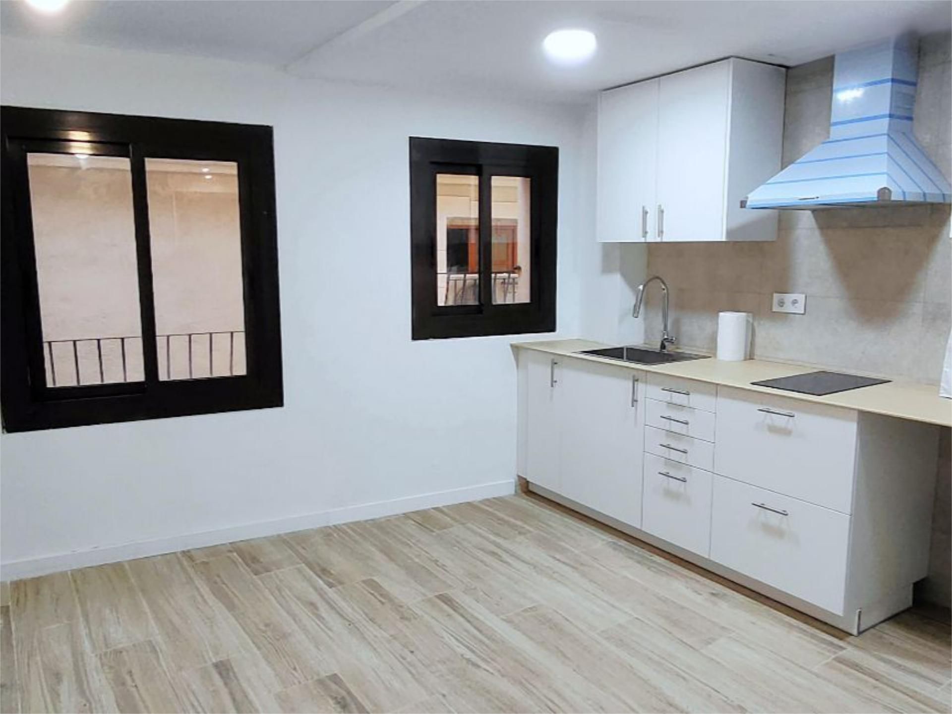 Flat for sale in Carrer Sant Ramon, 4, Alcover Kitchen of Flat for sale in Alcover