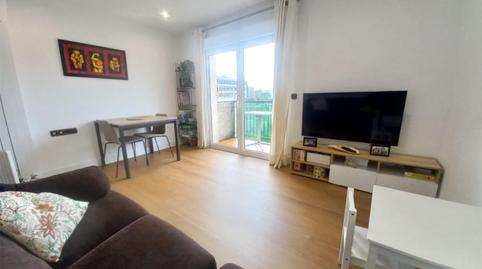 Foto 2 de Piso en venta en Aizkorri Kalea, 57, Antiguo, Donostia - San Sebastián