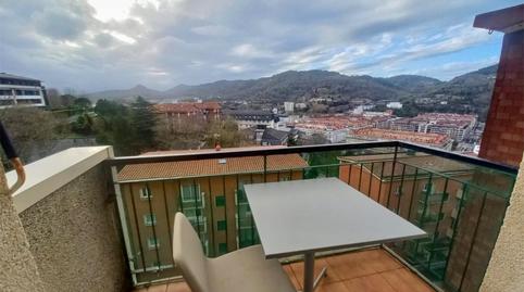 Foto 3 de Piso en venta en Aizkorri Kalea, 57, Antiguo, Donostia - San Sebastián