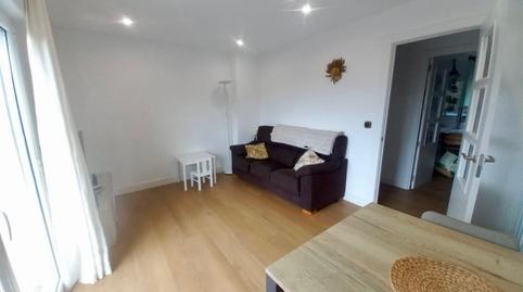 Foto 4 de Piso en venta en Aizkorri Kalea, 57, Antiguo, Donostia - San Sebastián