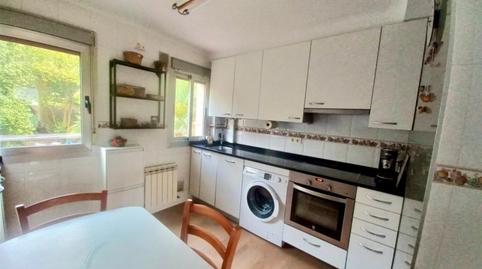Foto 5 de Piso en venta en Aizkorri Kalea, 57, Antiguo, Donostia - San Sebastián