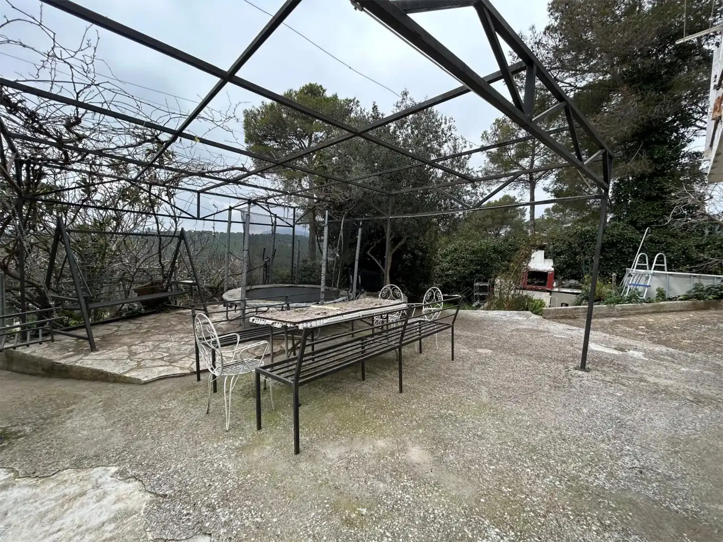 Casa o xalet en venda a El Montmell Terrassa de Casa o xalet en venda en El Montmell amb Aire condicionat, Terrassa i Balcó