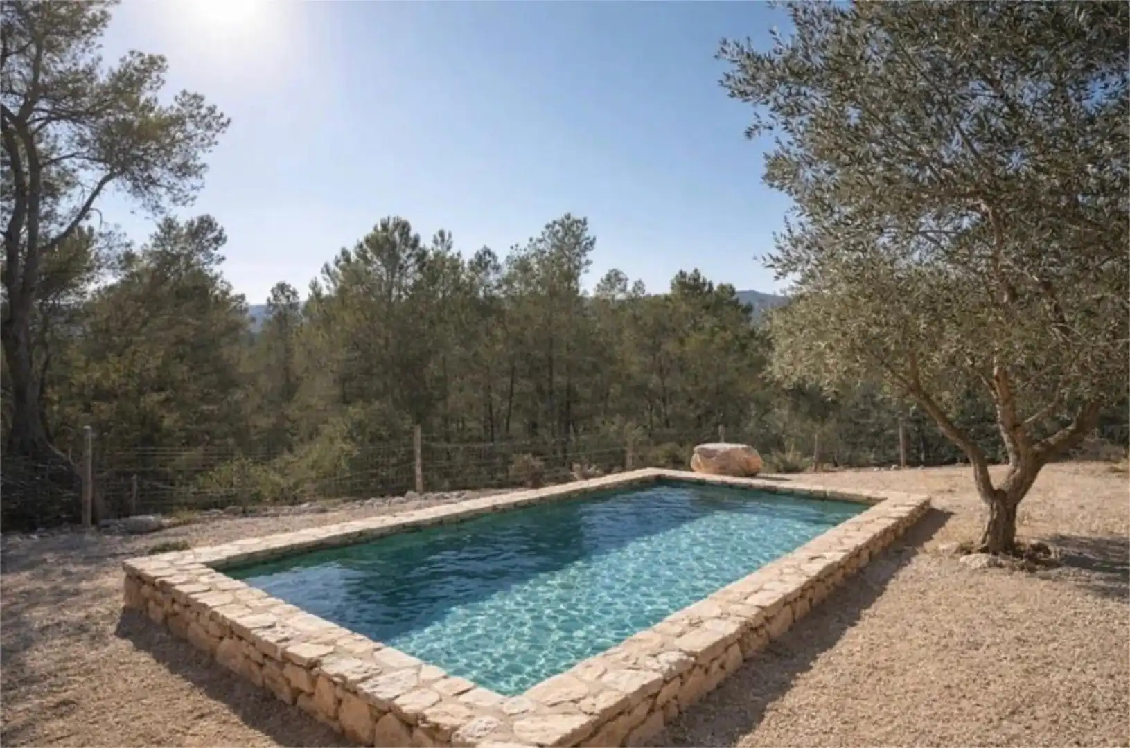 Casa o xalet en venda a El Montmell Piscina de Casa o xalet en venda en El Montmell amb Aire condicionat, Terrassa i Balcó