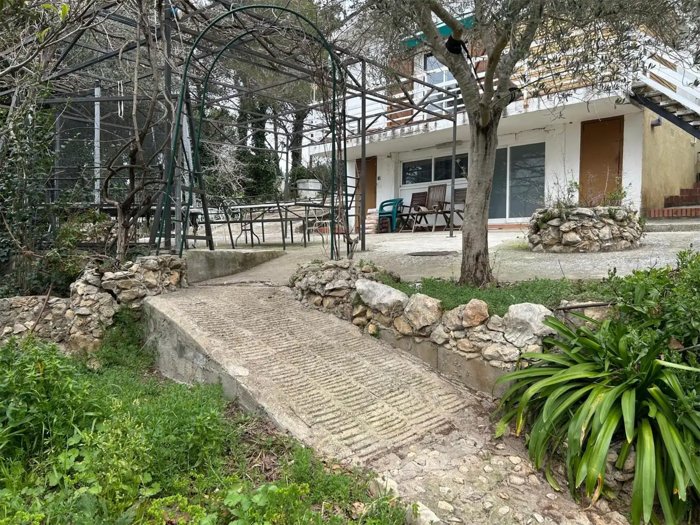 Casa o xalet en venda a El Montmell Jardí de Casa o xalet en venda en El Montmell amb Aire condicionat, Terrassa i Balcó