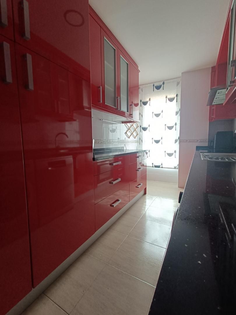 Cocina de Piso en venta en Azuqueca de Henares