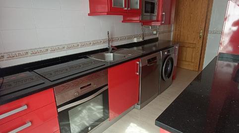 Foto 5 de Piso en venta en Travesía Postas, 2, El Vallejo, Azuqueca de Henares