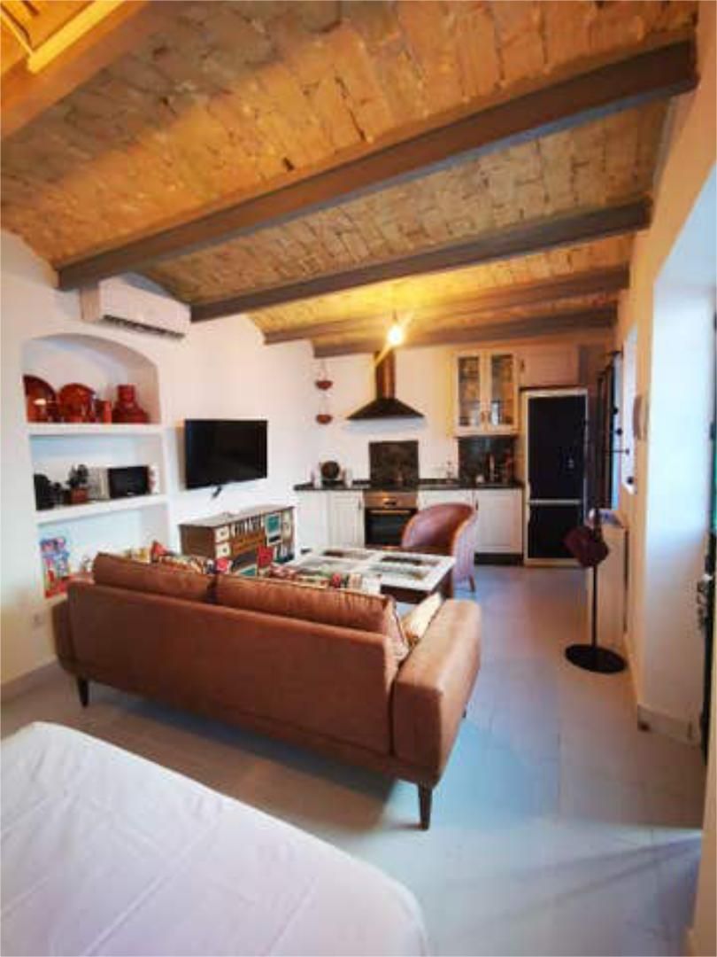 Apartamento en venta en Alcalá de los Gazules Sala de estar de Apartamento en venta en Alcalá de los Gazules con Calefacción