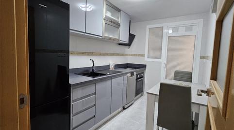 Flat for sale in Carrer Doctor Salcedo, 108, Onil, Alicante - image 5 Photo 5 of Flat for sale in Carrer Doctor Salcedo, 108, Onil, Alicante