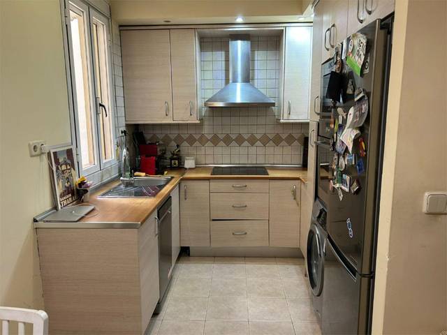 Piso en Venta en Calle de Martín de los Heros, 7 en Argüelles