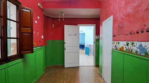 Foto 5 de Planta baja en venta en Carrer de Bartomeu Rosselló-porcel, 6a, Son Espanyolet, Palma de Mallorca