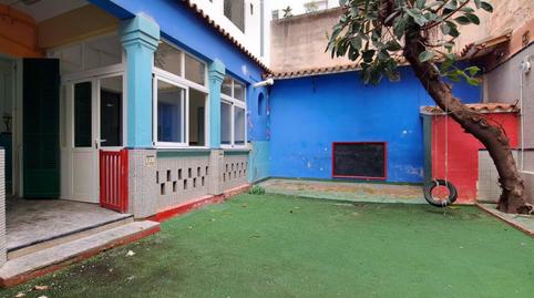 Foto 4 de Planta baja en venta en Carrer de Bartomeu Rosselló-porcel, 6a, Son Espanyolet, Palma de Mallorca