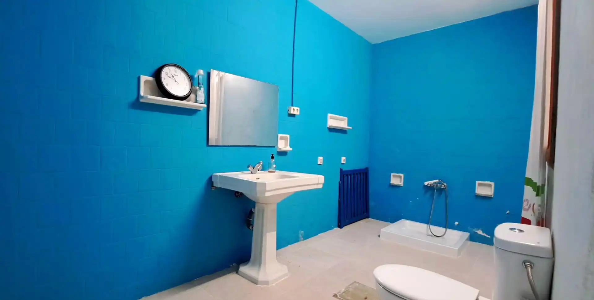 Badezimmer von Erdgeschoss zum Verkauf in  Palma de Mallorca