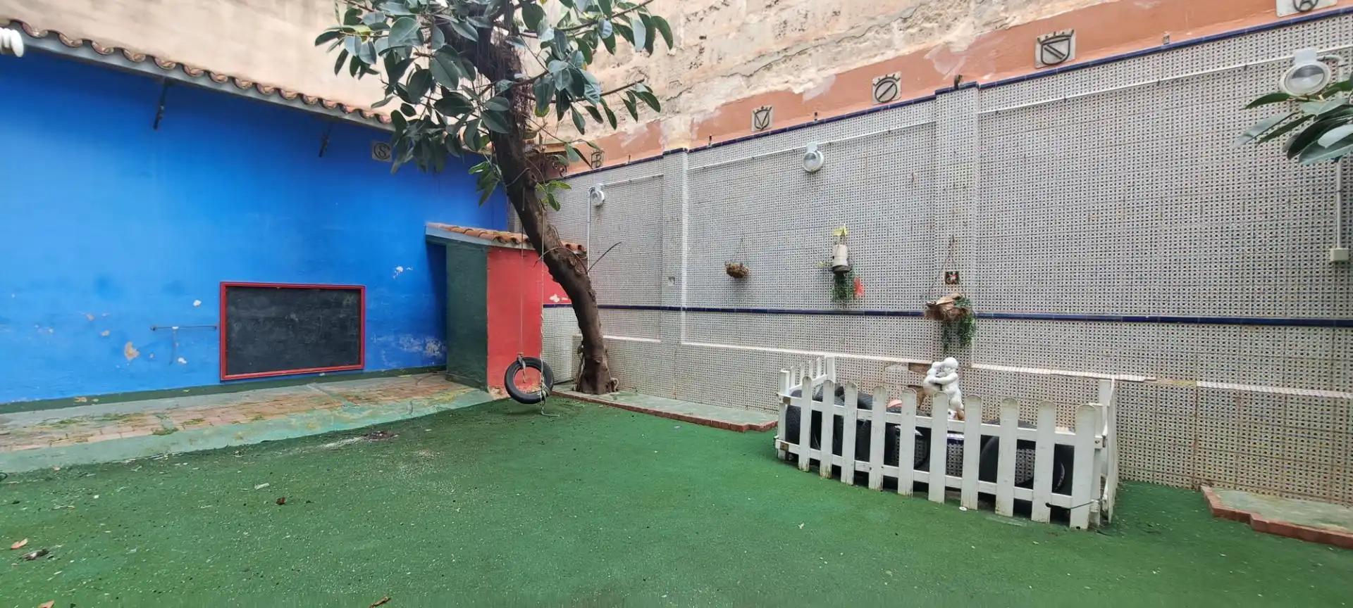 Erdgeschoss zum Verkauf in  Palma de Mallorca