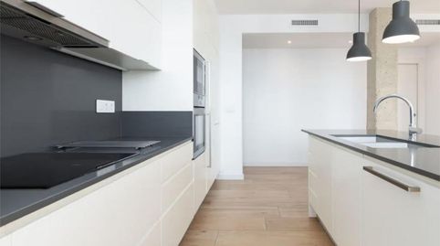 Foto 5 de Piso de alquiler en Carrer del Vent D'arbones, 1, La Patacona, Alboraya