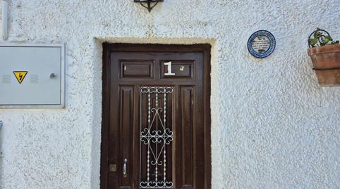 Foto 2 von Wohnung zur Miete in Cuesta del Rey Chico, 17, San Matías - Realejo,  Granada Capital