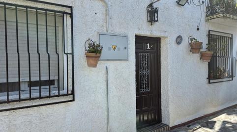 Foto 5 von Wohnung zur Miete in Cuesta del Rey Chico, 17, San Matías - Realejo,  Granada Capital