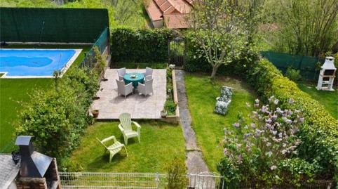 Photo 2 of Single-family semi-detached for sale in Avenida Esteribar, 129, Esteribar, Navarra