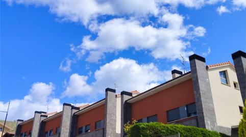 Photo 3 of Single-family semi-detached for sale in Avenida Esteribar, 129, Esteribar, Navarra