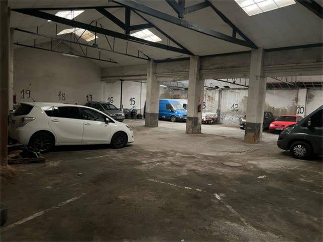 Local comercial en Alquiler en San Agustín - Parque Europa