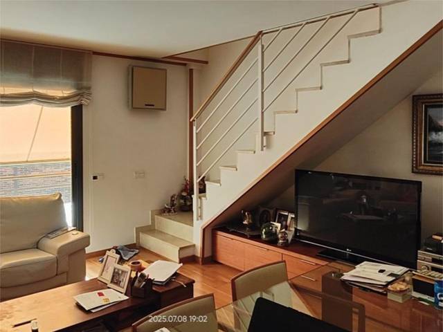 Piso en Venta en Carrer de Martí Díez, 83 en Ca n'Aurell